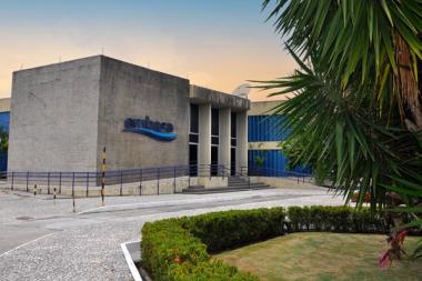 Projeto de lei será enviado à Alba para permitir à Embasa captar cerca de R$ 5,5 bilhões em empréstimos | SECOM