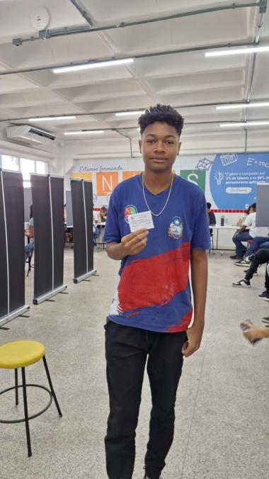 SAC Itinerante e Rolê Cidadão ampliam serviços em escolas estaduais e reforçam acesso à cidadania em Salvador | SECOM