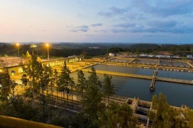 Salvador faz aniversário com avanços e novos investimentos em saneamento | SECOM