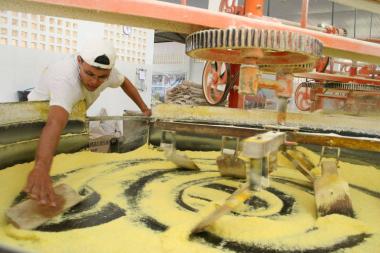 Seagri realiza seminário para fortalecer cadeia produtiva da mandioca na Bahia | SECOM