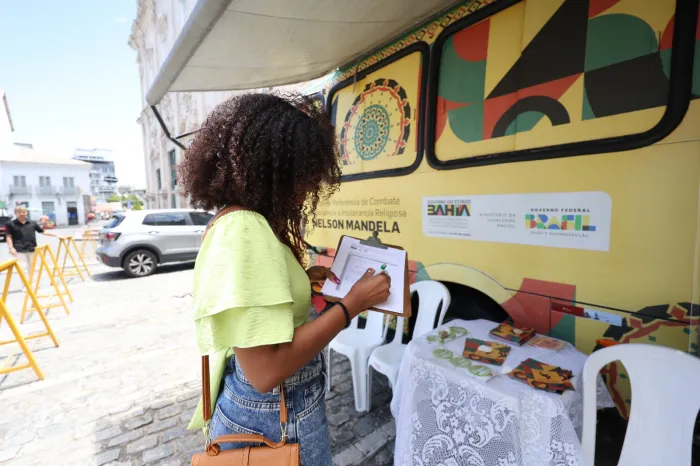 Portal Estado da Bahia