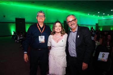 Sesab reforça cooperação regional em congresso de transplantes realizado na Paraíba | SECOM