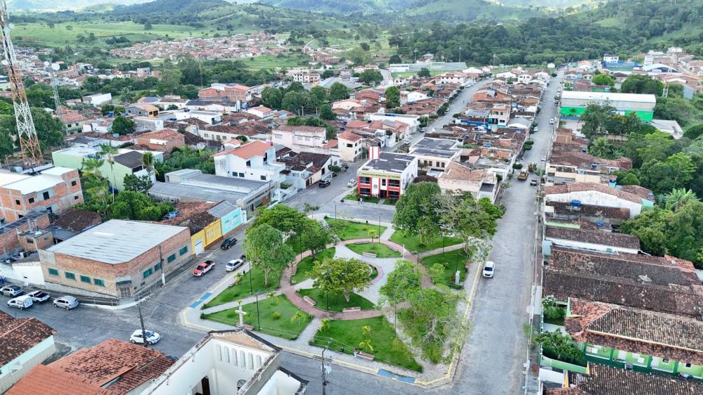 Portal Estado da Bahia
