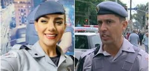 Tenente-coronel é preso por suspeita de feminicídio contra PM