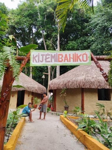 Turismo rural de base comunitária na Bahia oferece vivências culturais em comunidades tradicionais | SECOM
