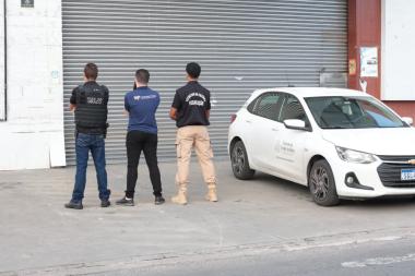 ‘Operação Ágora' prende empresário investigado por sonegar mais de R$ 10 mi em impostos | SECOM