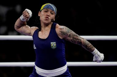 Após conquistas na Copa do Mundo de Boxe, pugilistas baianos disputam Campeonato Brasileiro com apoio da Sudesb | SECOM
