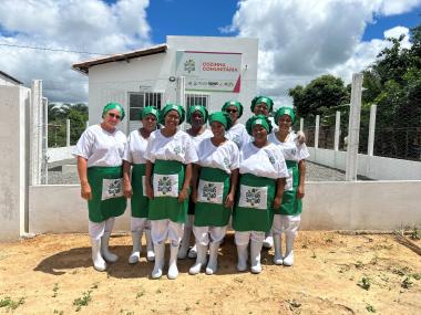 Bahia lança edital para qualificação profissional e geração de renda na agricultura familiar | SECOM