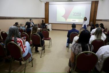 Bahia lidera avanço histórico na alfabetização e inicia 2026 com novas estratégias | SECOM