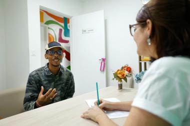 Bahia pela Paz amplia oportunidades e impacta trajetórias de jovens baianos | SECOM