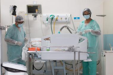 Bahia se destaca em premiação nacional de UTIs e melhora tempo de resposta da regulação | SECOM