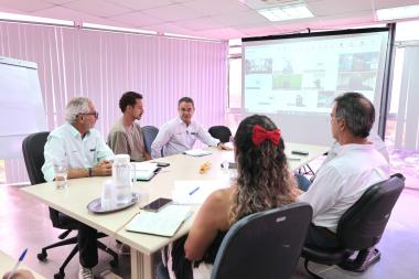 Câmara Setorial do Sisal reelege presidente e define data do congresso do setor | SECOM