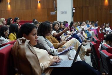 Casa da Mulher Brasileira atualiza diretrizes para ampliação do atendimento a meninas e mulheres vítimas de violência doméstica | SECOM