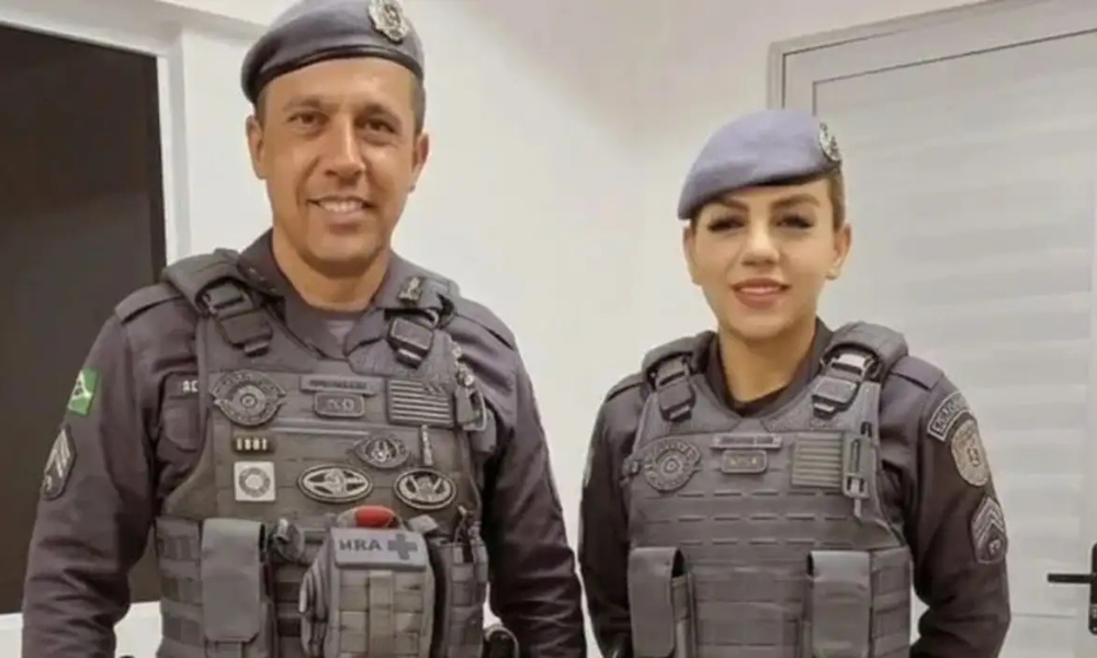 Caso Gisele: tenente-coronel acusado de matar esposa será julgado na Justiça comum