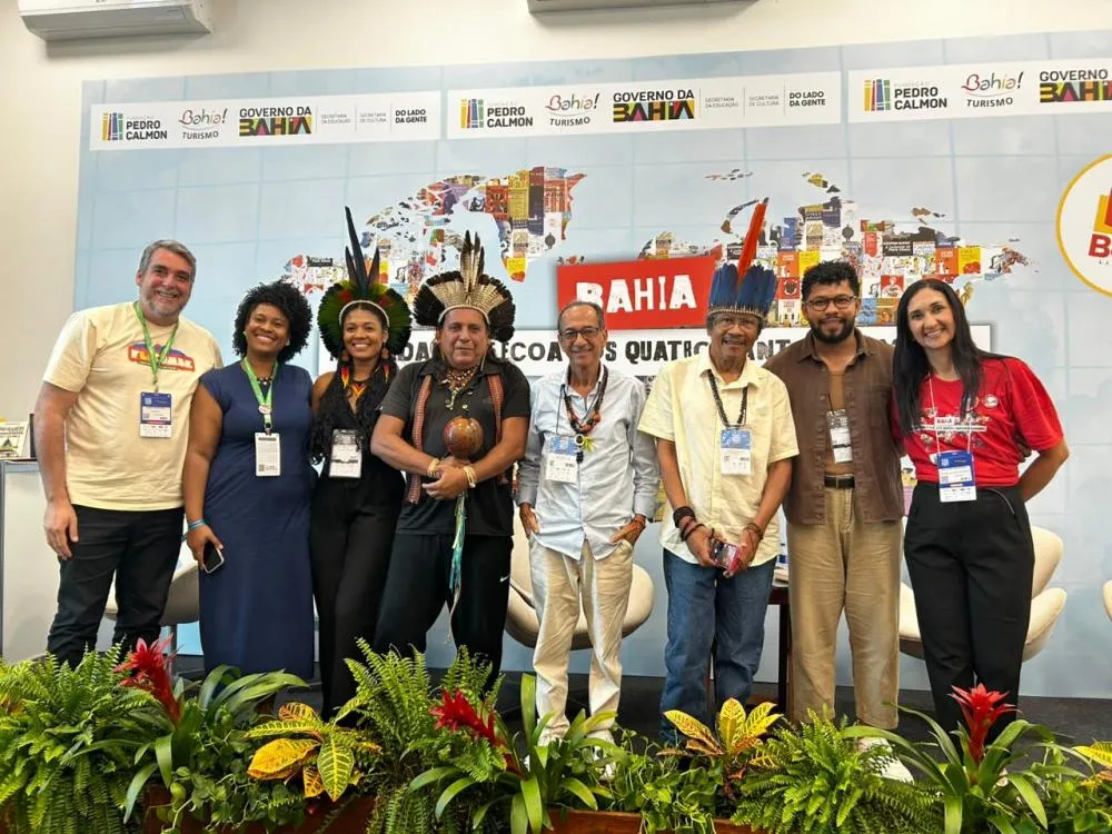 Portal Estado da Bahia