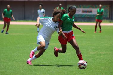 Copa Loreta Valadares 2026 dá pontapé inicial neste domingo (3), em Salvador, com a categoria adulta | SECOM