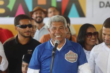 Em Cravolândia, obras de infraestrutura, saúde e educação são autorizadas pelo Estado | SECOM