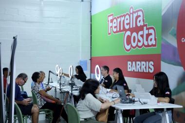 Estado amplia acesso à cidadania com ação para emissão gratuita da nova carteira de identidade em Salvador | SECOM