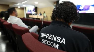 Governo da Bahia abre 21 vagas em processo seletivo REDA para a Secretaria de Comunicação | SECOM