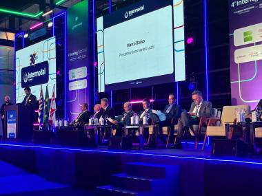 Governo da Bahia participa da 30ª edição da Intermodal South America 2026, em São Paulo | SECOM