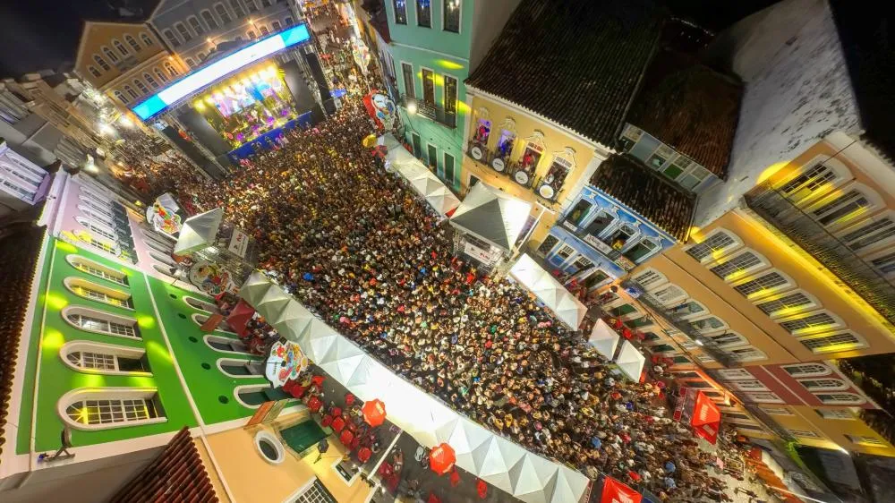 Portal Estado da Bahia