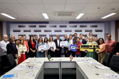 Governo realiza entregas e anuncia novos investimentos para Brotas de Macaúbas | SECOM