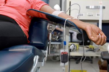 Hemoba divulga horários de atendimento e reforça importância da doação e sangue na Páscoa | SECOM