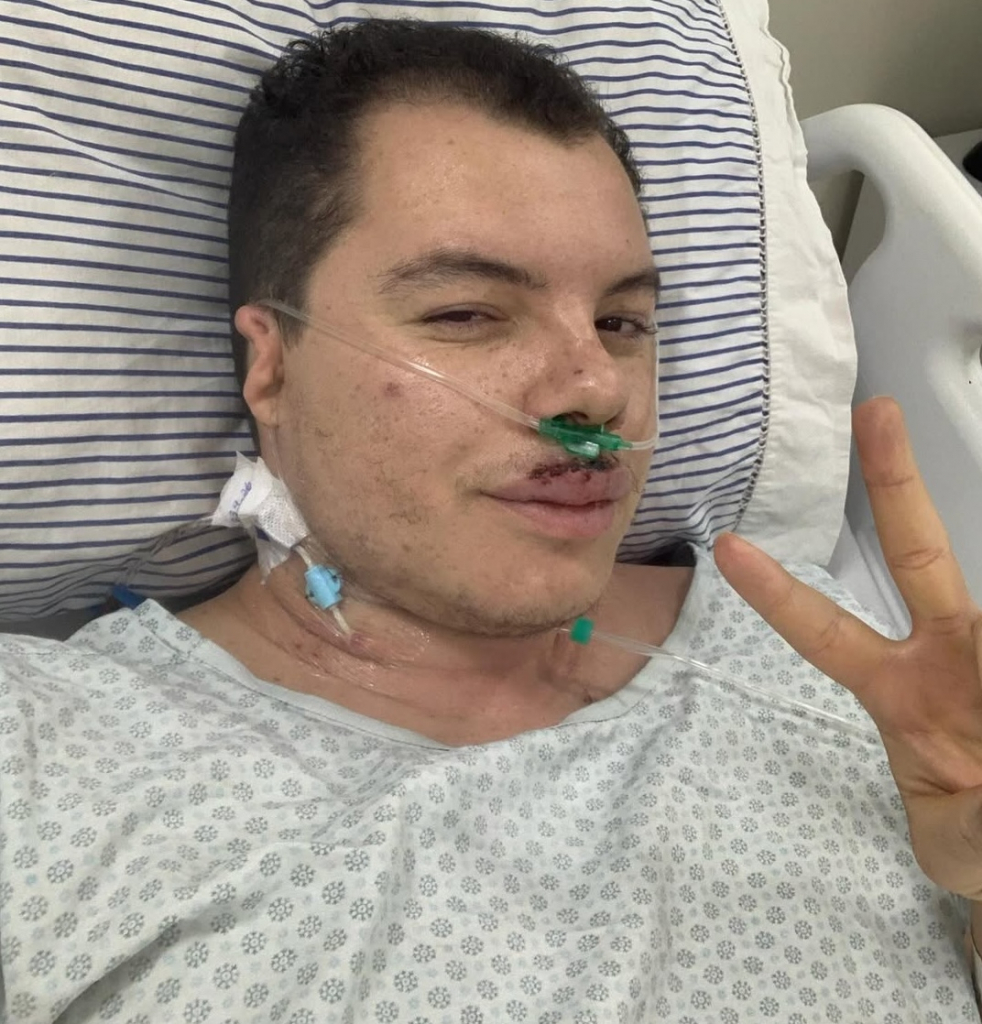 Jogos universitários acabam em agressão e princípio de incêndio no interior de São Paulo