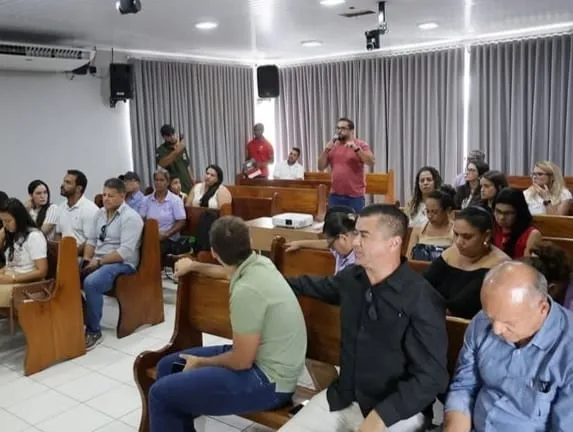 Portal Estado da Bahia