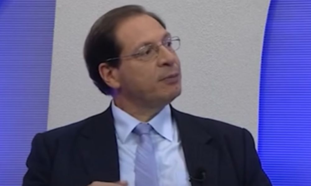 Ministro Luis Felipe Salomão é eleito presidente do STJ