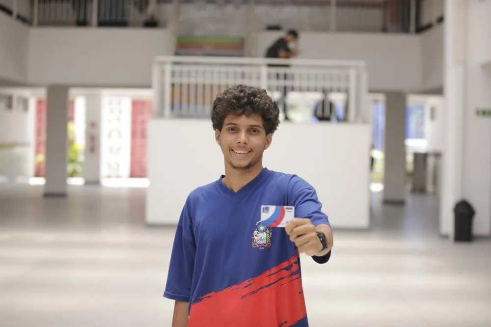 Portal Estado da Bahia