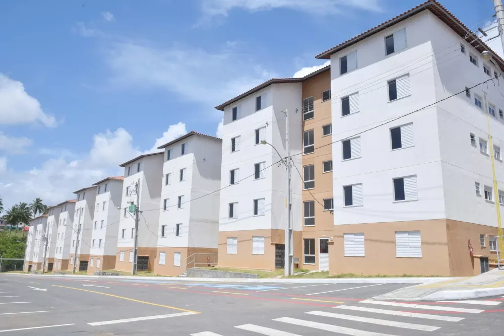 Portal Estado da Bahia