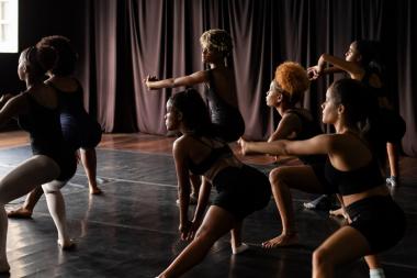 Núcleo de Extensão da Escola de Dança da Funceb abre 80 vagas gratuitas em Alagados | SECOM