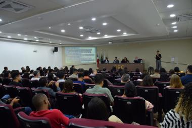 PGE-BA orienta assessores de comunicação da Administração Pública Estadual sobre publicidade institucional em ano eleitoral | SECOM