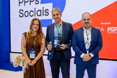 PPP de imagem da Bahia vence prêmio nacional e projeta estado como referência em inovação no SUS | SECOM