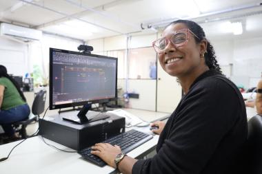 Partiu Estágio convoca 2.730 universitários para atuar no Estado | SECOM