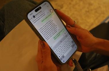 Previdência Estadual cria chatbot com recursos de IA para orientar equipes de RH | SECOM
