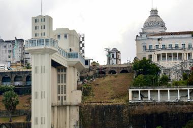 Previsão do Tempo: Final de semana na Bahia terá chuva no litoral e sol no interior, aponta Inema | SECOM