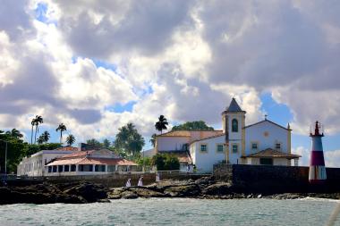 Previsão do Tempo: litoral baiano terá mais chuvas, enquanto interior segue com sol no fim de semana | SECOM