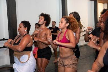 Programa de Qualificação em Artes abre inscrições para cursos gratuitos em seis linguagens | SECOM