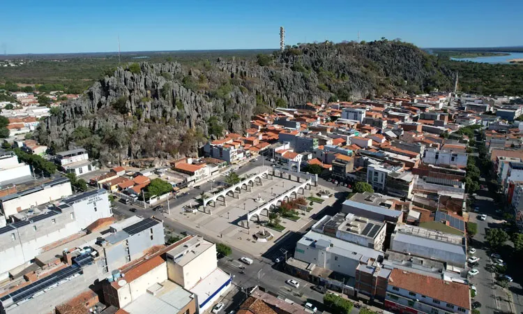 Portal Estado da Bahia