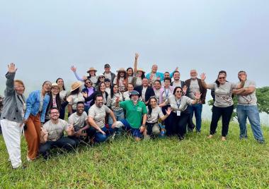 Rota dos Cafés Especiais do Planalto da Conquista recebe famtour para impulsionar comercialização do roteiro turístico | SECOM
