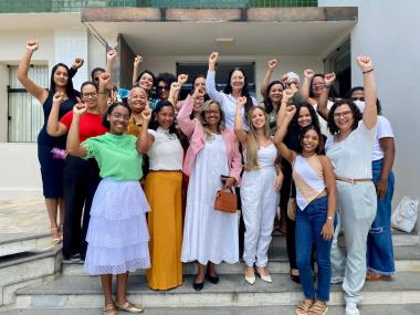 SPM estimula implantação de Organismos e Conselhos de Políticas para as Mulheres nos municípios | SECOM