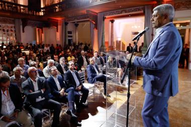 Salvador ganha segundo centro de conexões da Gol e amplia conectividade aérea | SECOM