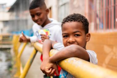 Salvador sedia Encontro Regional do Programa Primeira Infância | SECOM