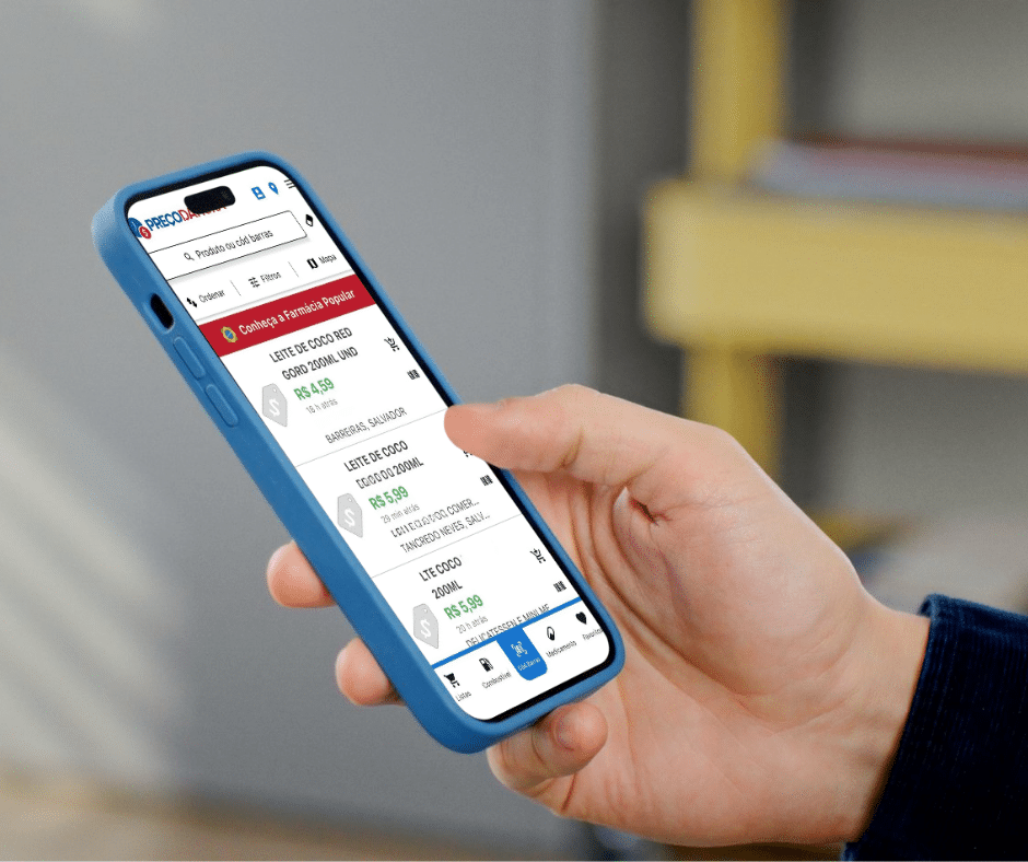 Semana Santa: ainda dá tempo de economizar com o Preço da Hora Bahia