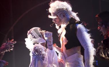 TCA.Núcleo de Teatro prorroga inscrições para edital de R$ 650 mil até 20 de abril | SECOM