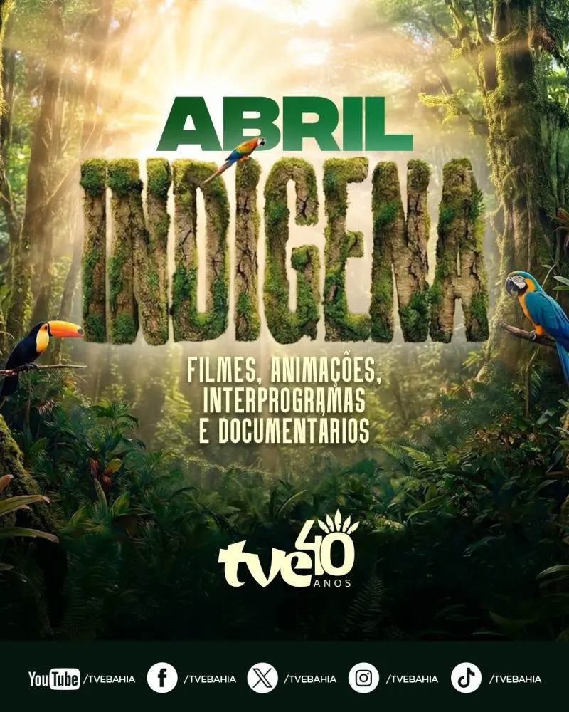 Portal Estado da Bahia