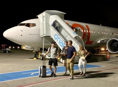 Turismo da Bahia mantém crescimento contínuo, acima da média nacional | SECOM