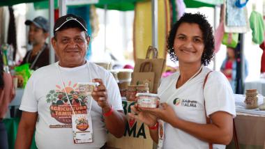 Agricultura familiar recebe R$ 4,6 milhões em investimentos do Estado para ampliar renda e acesso à água no campo | SECOM